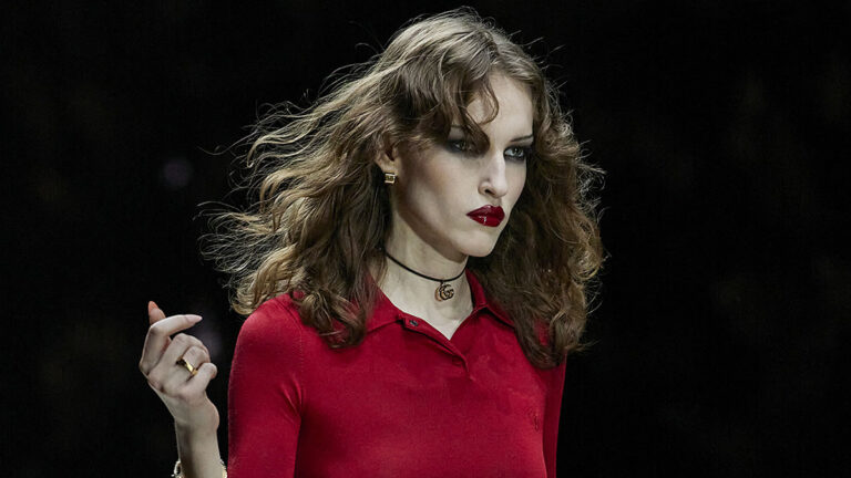 (Foto: Gucci Facebook)