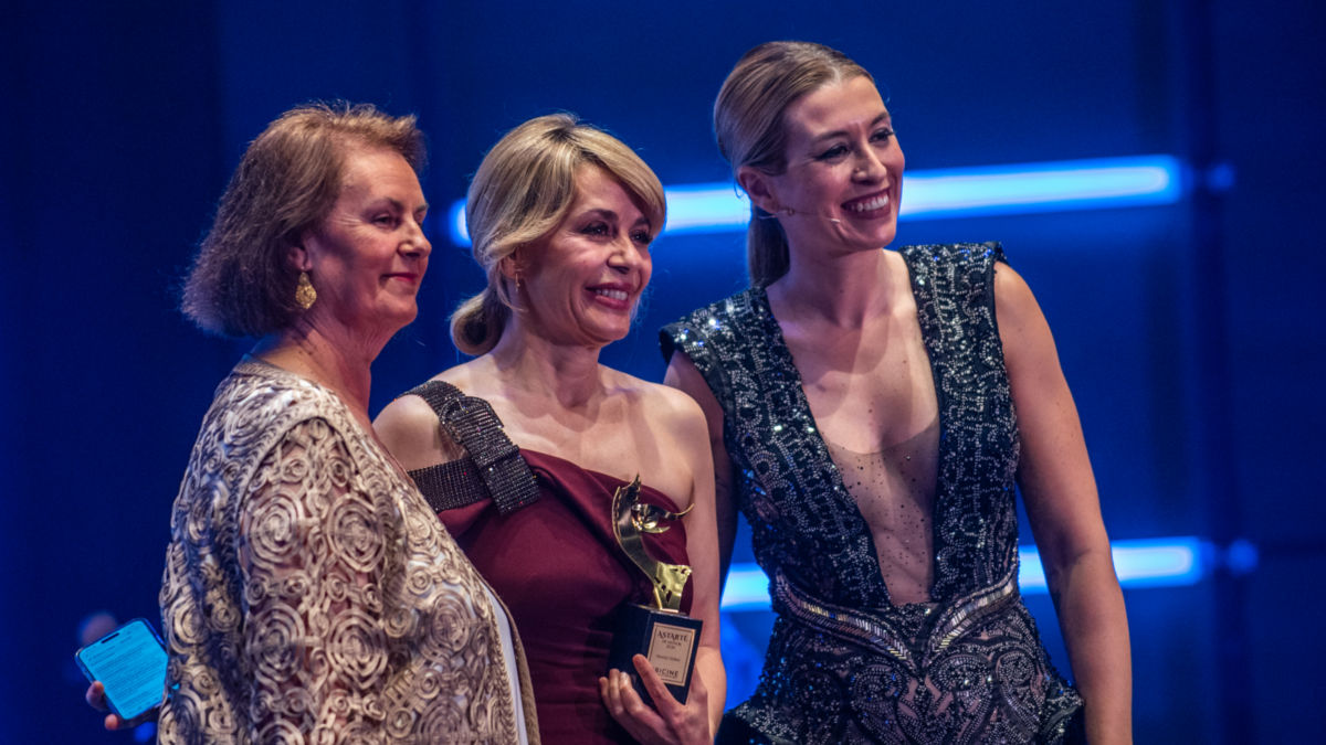 (Foto: Cintia Sarriá / IBICINE)