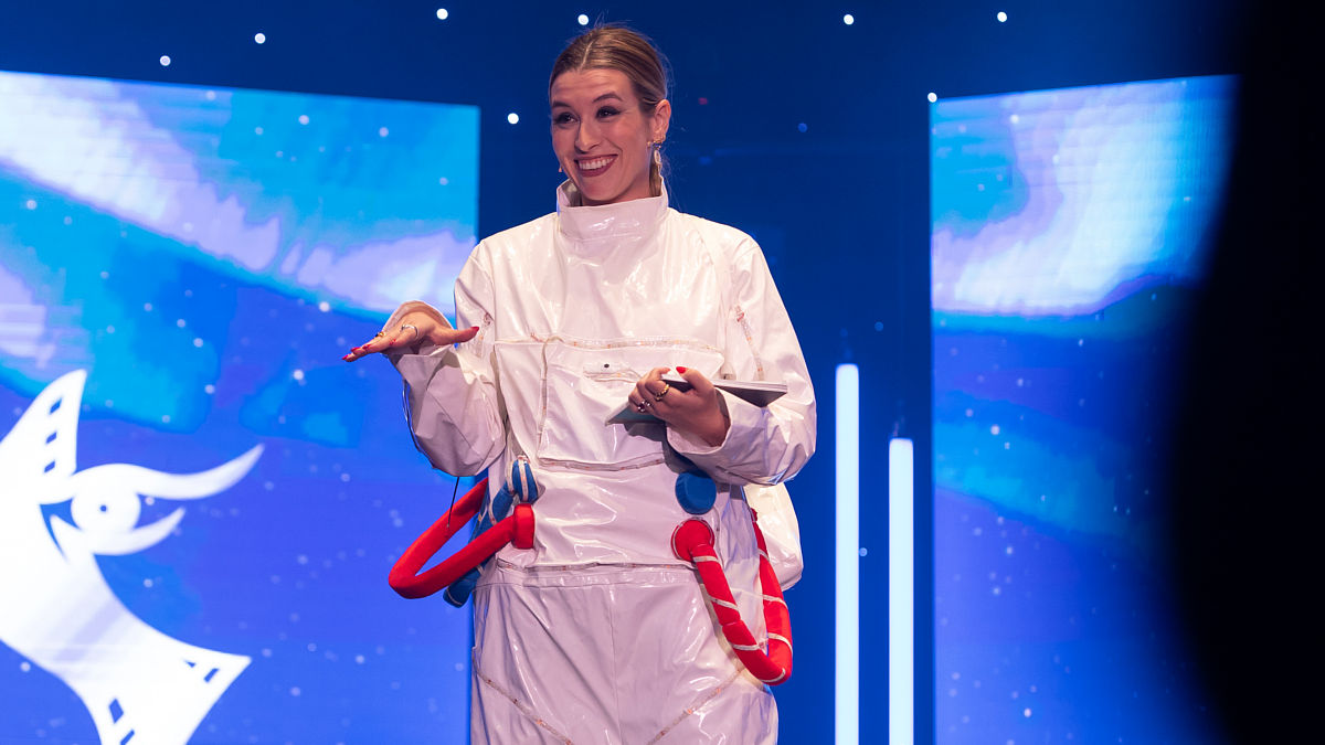 (Foto: Cintia Sarriá / IBICINE)