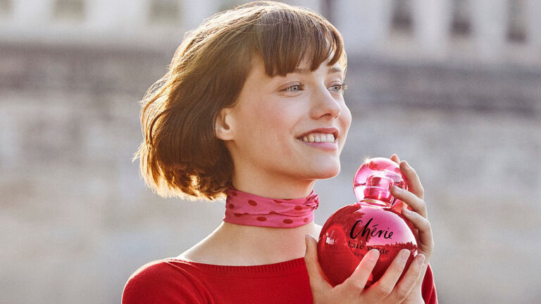 (Foto: Interparfums Facebook)