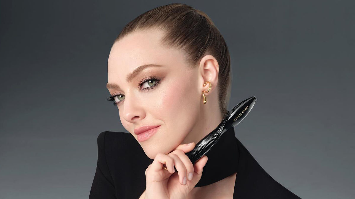 Lancome L'Oréal (Foto: L'Oréal)