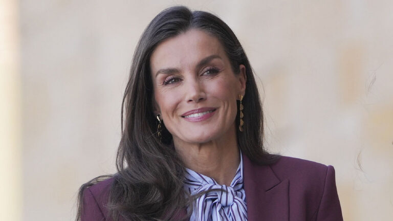 Letizia Mallorca (Foto: Gtres)