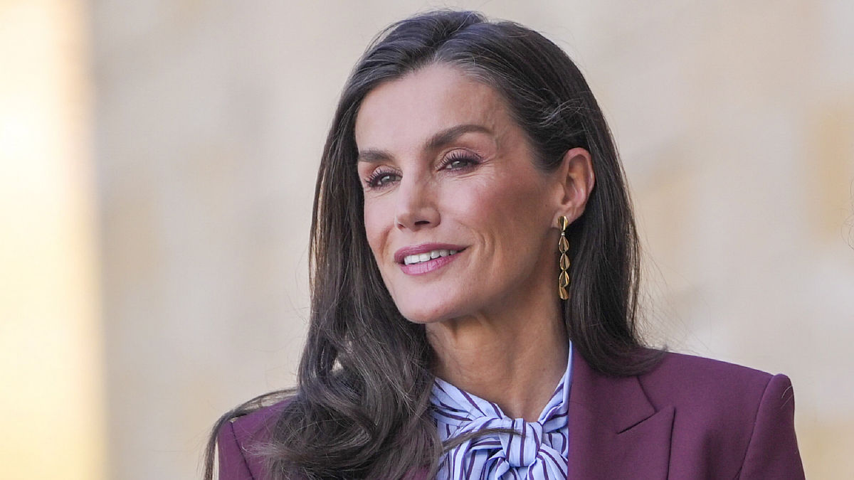 Letizia Mallorca (Foto: Gtres)