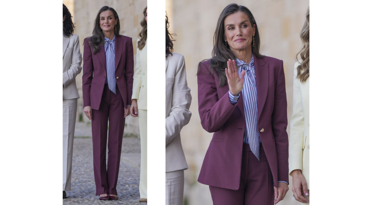 Letizia Mallorca (Foto: Gtres)