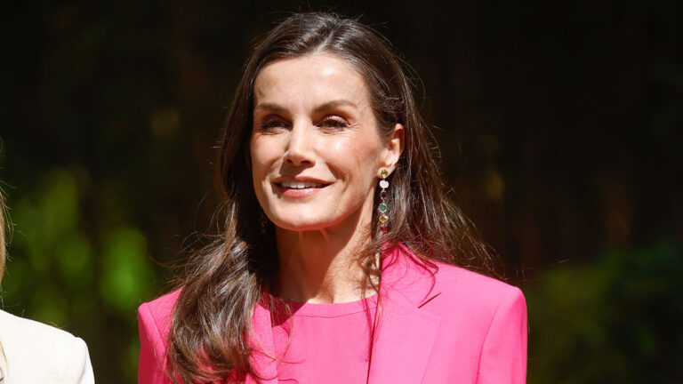 Letizia