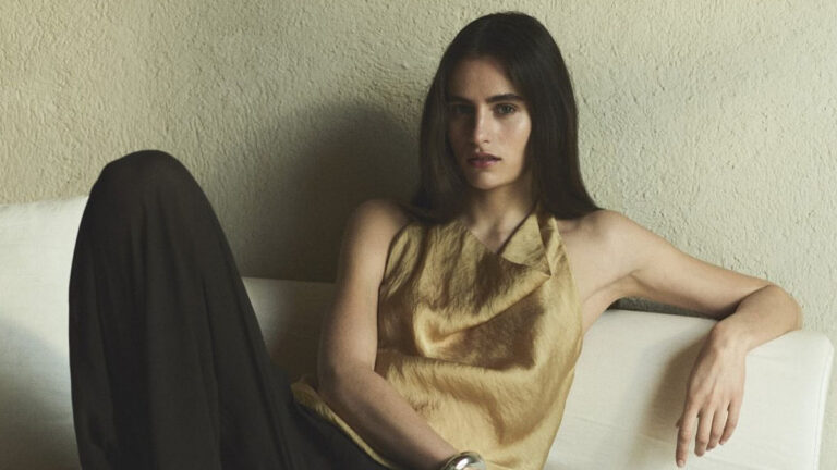 (Foto: Massimo Dutti Instagram)