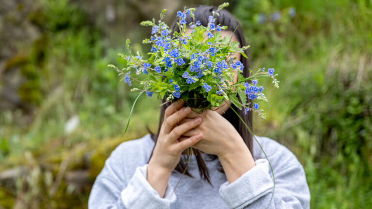 Ortorexia, cibercondría y ecoansiedad (Foto: Freepik)