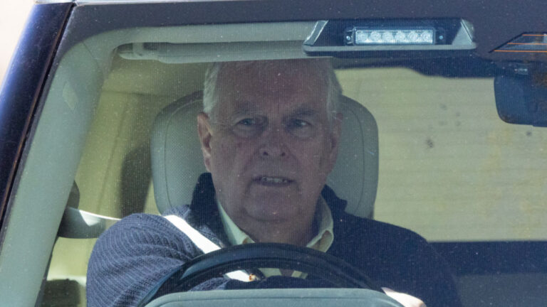 Marsh Farm casa Andrés (Foto: Gtres)