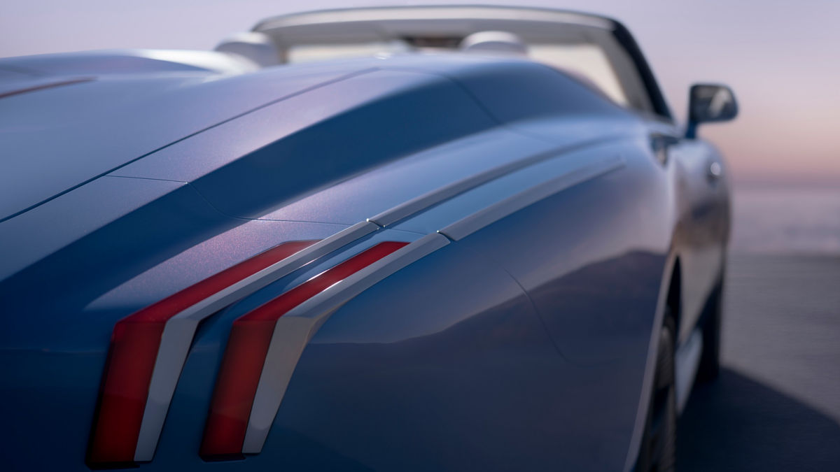 (Foto: Rolls Royce)