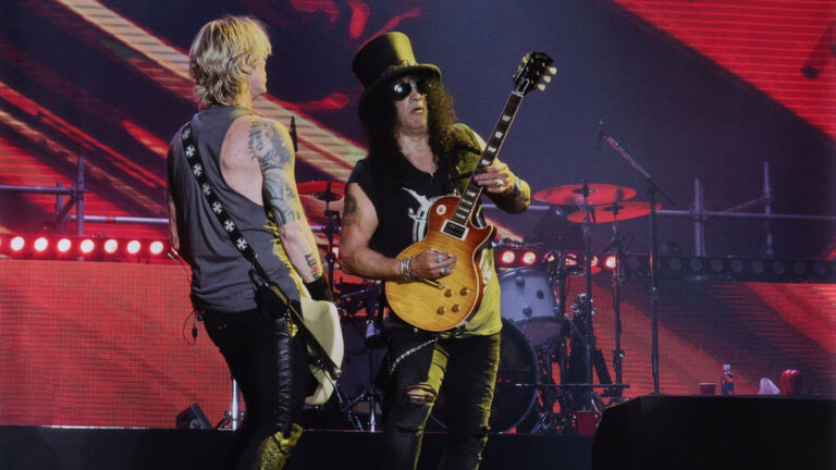 Subasta música Propstore (Fotos: Propstore)