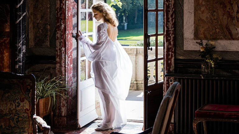 (Foto: The Row Facebook)