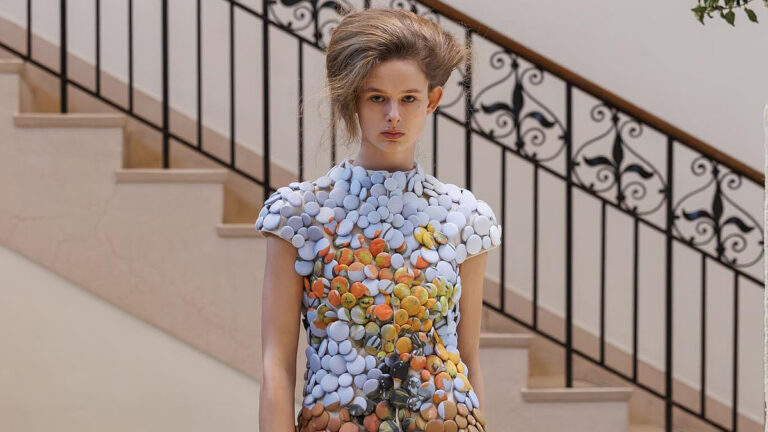 The Vxlley Daniel del Valle LVMH (Foto: The Vxlley Instagram)