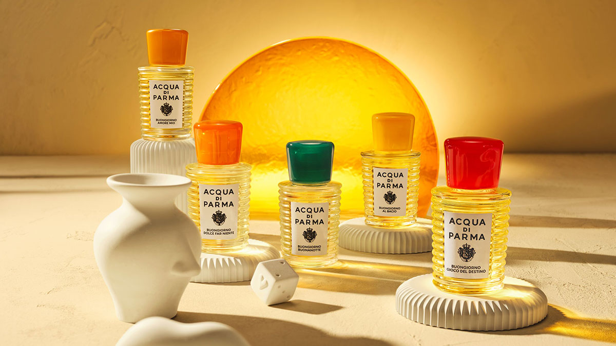 Acqua di parma