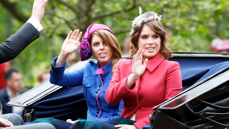 eugenia beatriz york