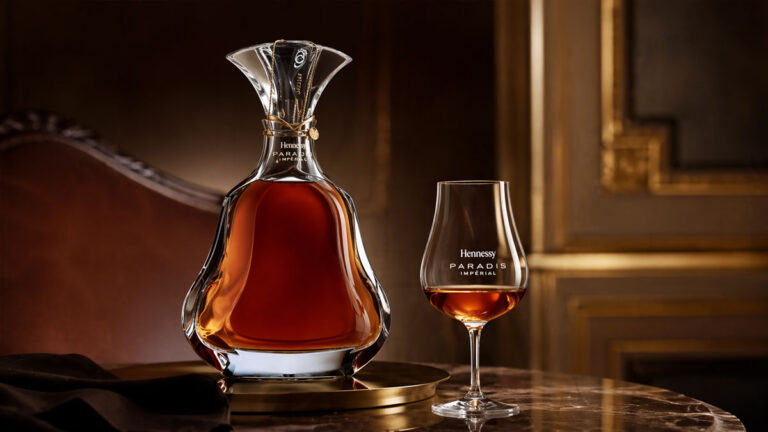 hennessy paradis imperial
