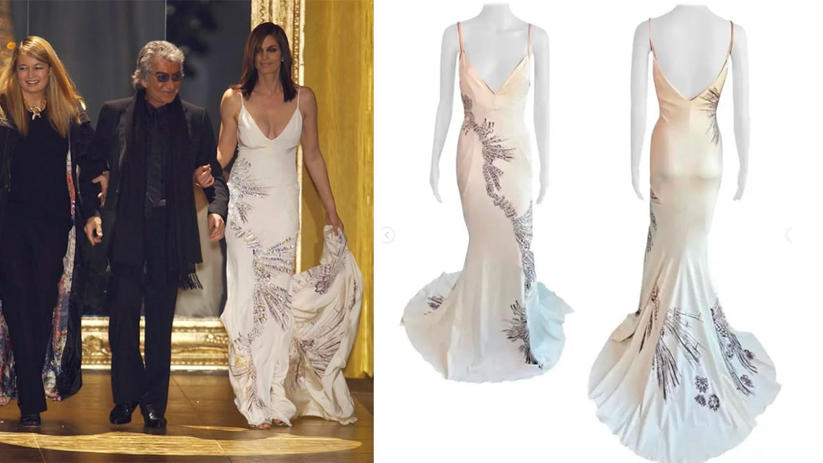 Vestido Kim Kardashian