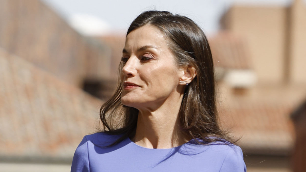 letizia pendientes tanzanitas