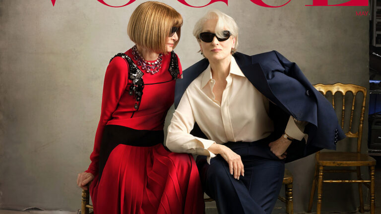 Portada Vogue