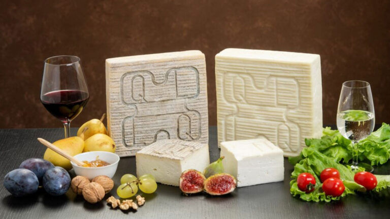 queso quartirolo lombardo