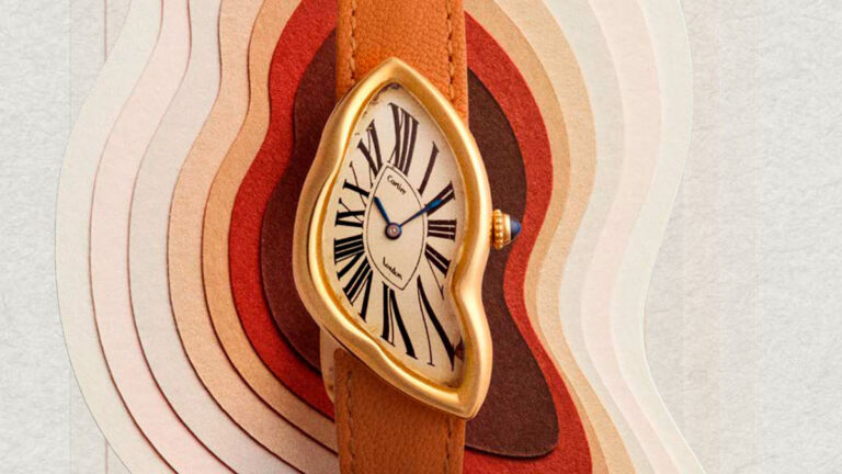relojes cartier