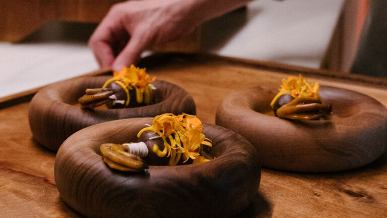 restaurante santerra