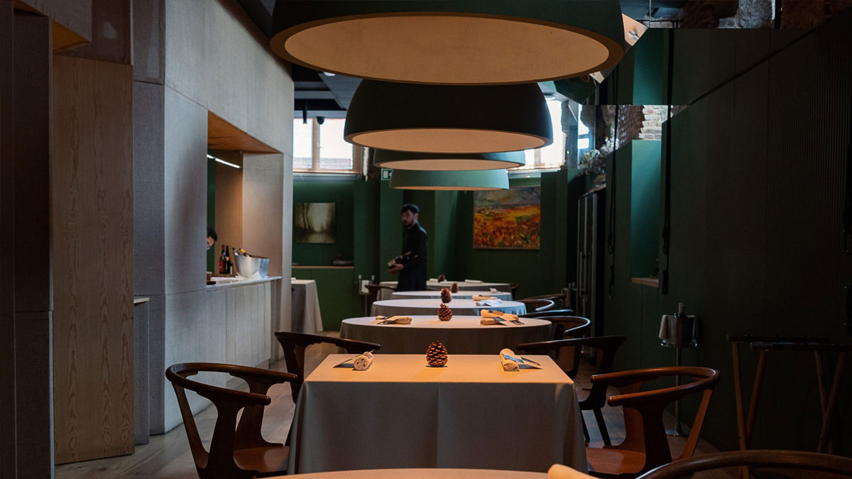 restaurante santerra