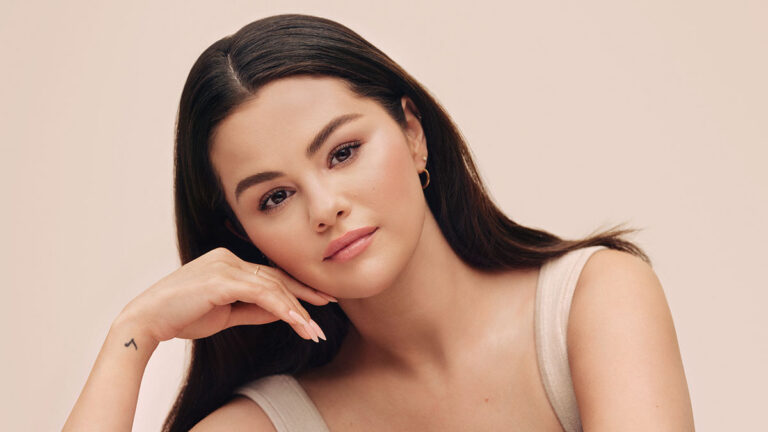 Selena Gomez