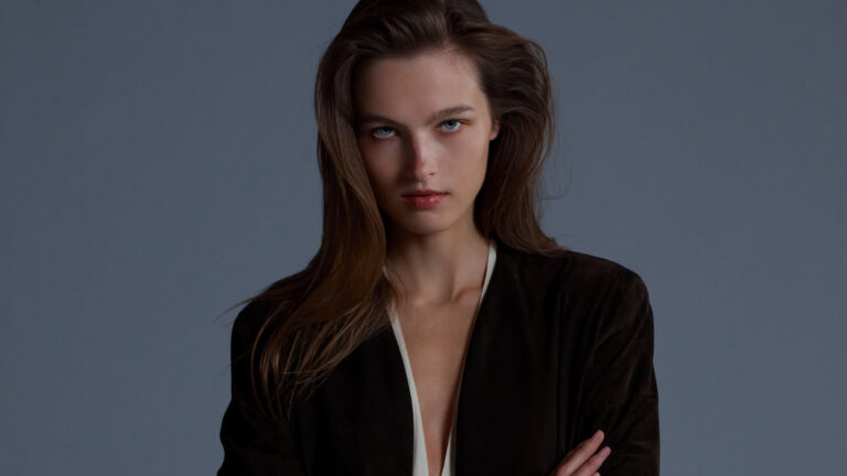 (Foto: Armani Facebook)