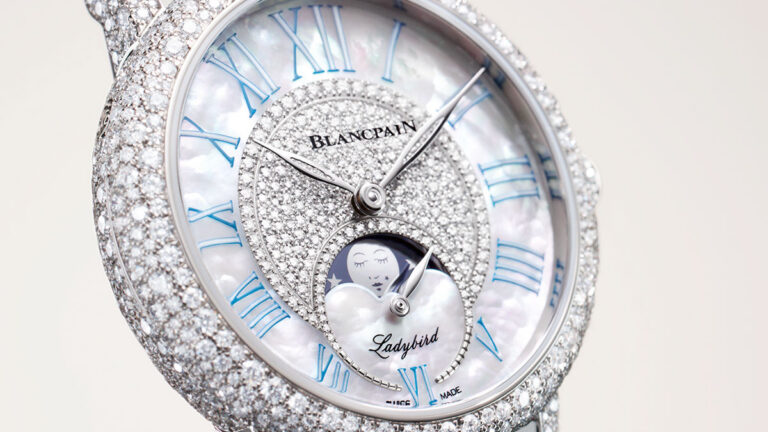 (Foto: Blancpain)