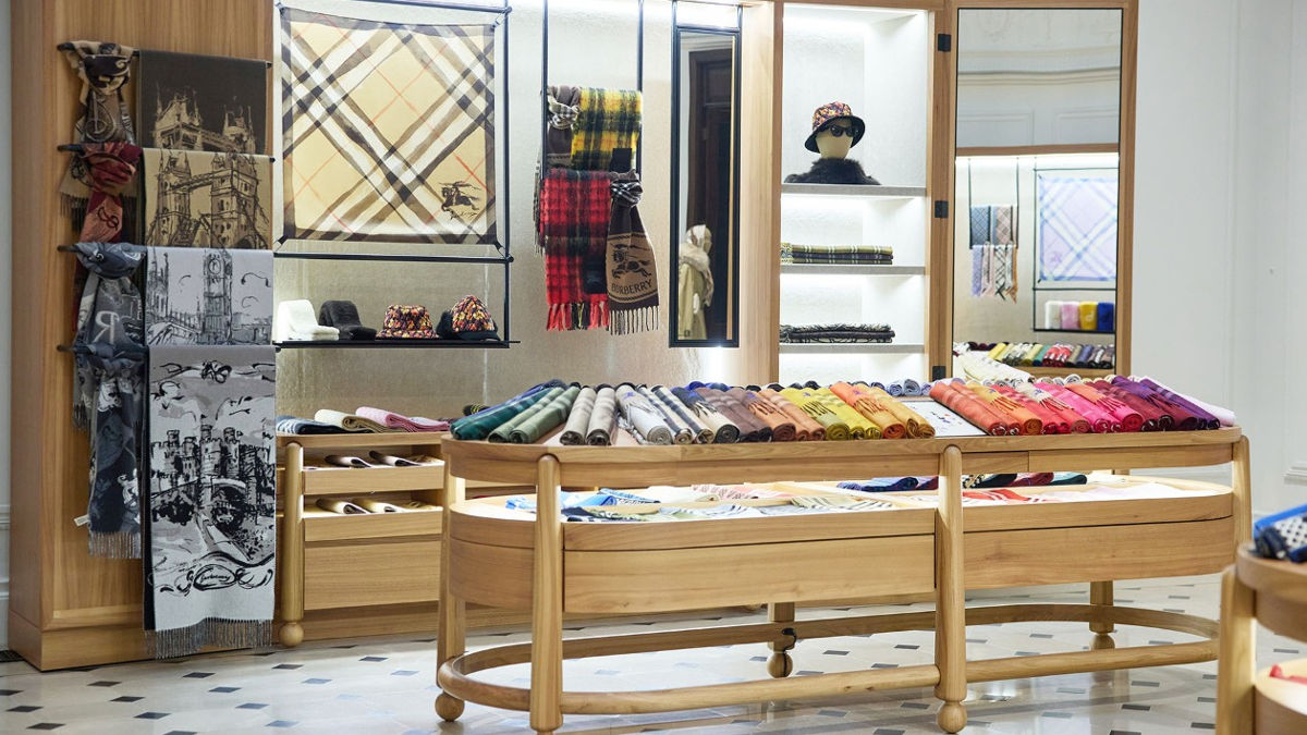 (Foto: Burberry)
