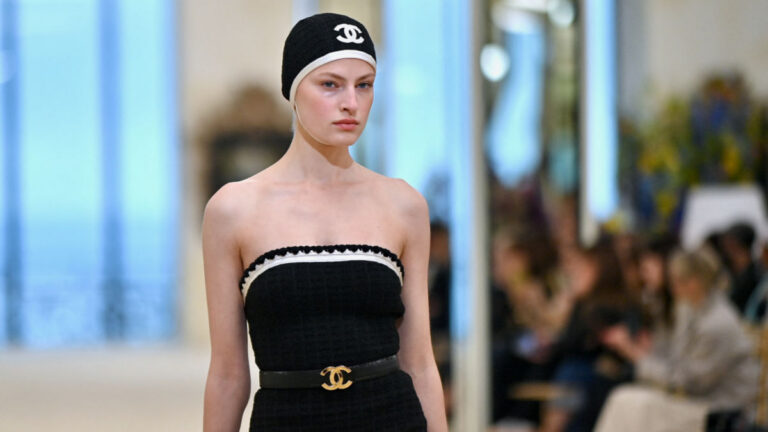 Chanel (Foto: Gtres)