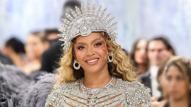 Beyoncé (Foto: Chopard Instagram)