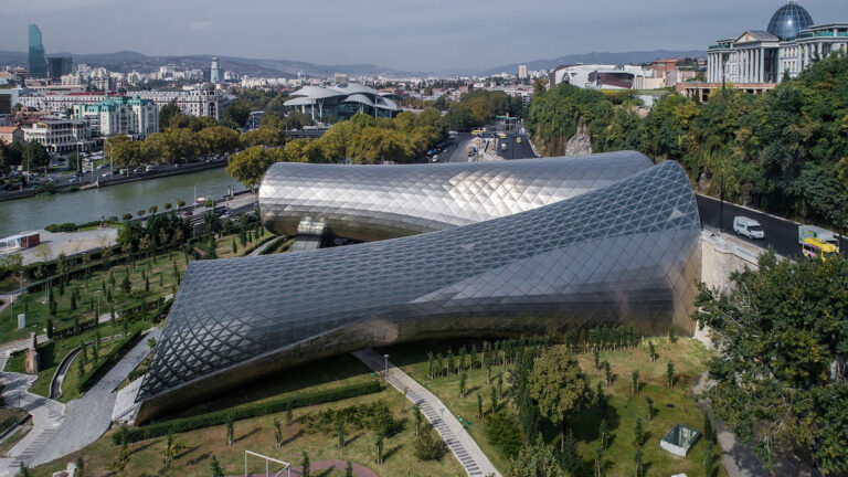 (Foto: Archivo Fuksas)