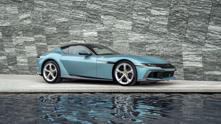(Foto: Ferrari)