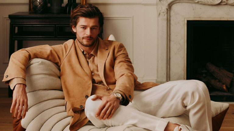(Foto: Hugo Boss)