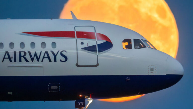 (Foto: IAG-Brisiths Airways Facebook)
