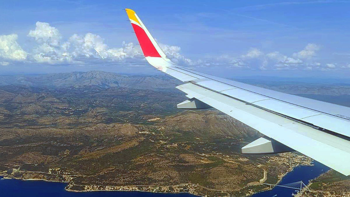 (Foto: IAG-Iberia Facebook)