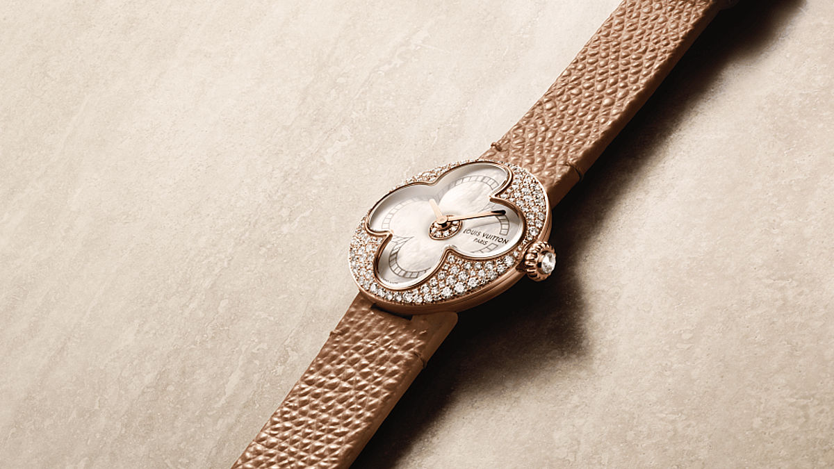 Louis Vuitton Color Blossom (Foto: Louis Vuitton)
