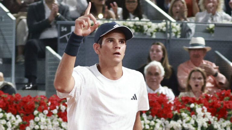 Rafa Jódar (Foto: Gtres)
