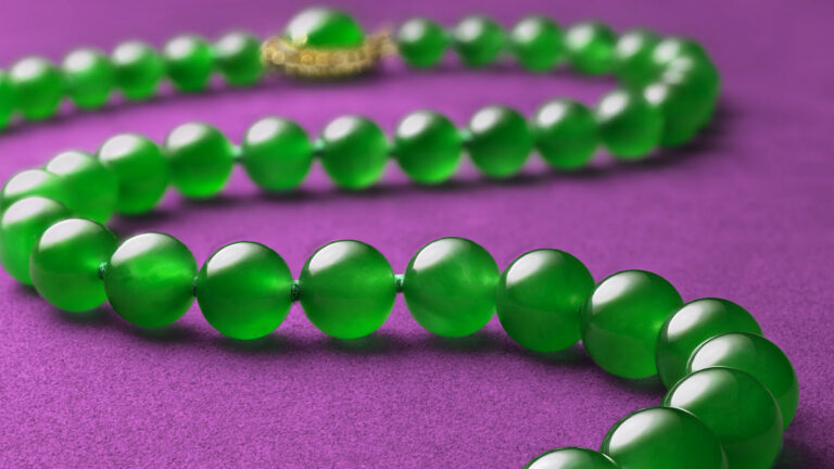 Subasta Joyas Magníficas Christie´s (Foto: Christie´s)