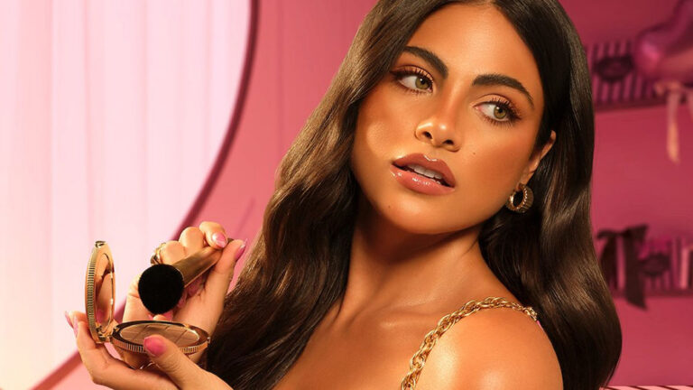 (Foto: Too Faced Instagram)