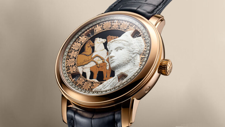 (Foto: Vacheron Constantin)