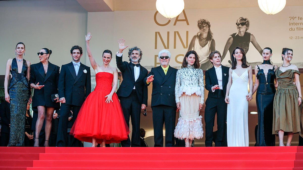 Almodovar