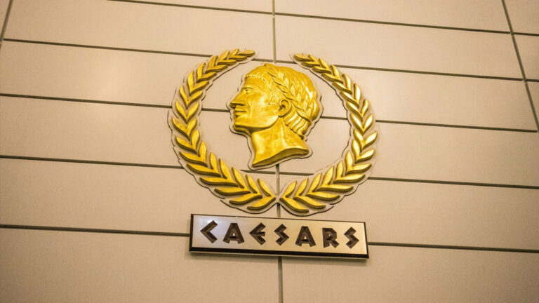 caesars casino