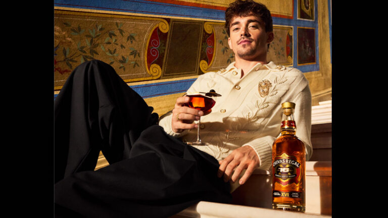chivas regal
