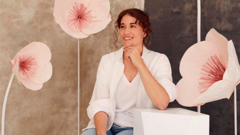 Cristina Velasco