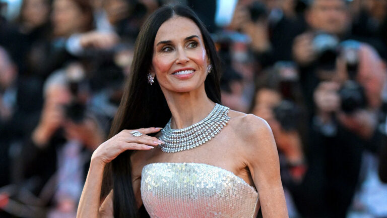 Demi Moore