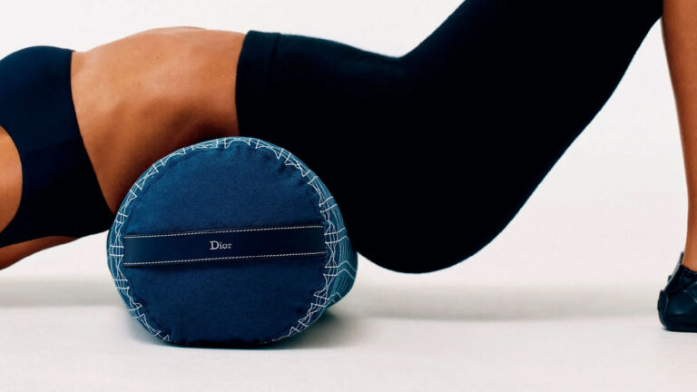 dior yoga