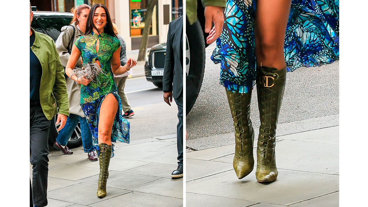 Dua Lipa