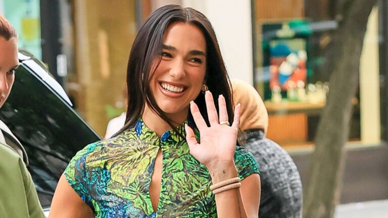 Dua Lipa